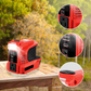 🔌【Banque d'énergie intelligente】Mini convertisseur DC/AC - 300W powerbank portable ! ⚡ Convient pour les voitures, les camping-cars, l'utilisation en extérieur et les maisons d'été