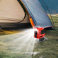 🔌【Banque d'énergie intelligente】Mini convertisseur DC/AC - 300W powerbank portable ! ⚡ Convient pour les voitures, les camping-cars, l'utilisation en extérieur et les maisons d'été