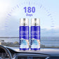 ⚡ Super Offre : achetez 2, recevez 1 gratuit ! 🧼🪟 Nettoyant pour Enlever le Film d'Huile sur les Vitres de Voiture 💎🛡️💦