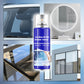 ⚡ Super Offre : achetez 2, recevez 1 gratuit ! 🧼🪟 Nettoyant pour Enlever le Film d'Huile sur les Vitres de Voiture 💎🛡️💦