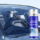 ⚡ Super Offre : achetez 2, recevez 1 gratuit ! 🧼🪟 Nettoyant pour Enlever le Film d'Huile sur les Vitres de Voiture 💎🛡️💦