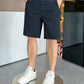 🔥Ensemble 2 pièces pour homme : t-shirt léger décontracté et short