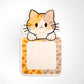 🐱 Griffoir Mural Sans Installation pour Chat – Cube à Griffer + Protection Canapé 🛋️ 🎁 Achetez 2, 1 Offert ! ✨ Occupe & Protège Vos Meubles Facilement – Aucun Montage Nécessaire !