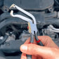 🏆✨Outil incontournable des pros !🔥Pince à déconnexion électrique à 60° – Précise & pratique 💥Achetez 2 – Économisez 8,99 € + Livraison offerte !