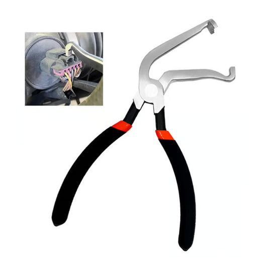 🏆✨Outil incontournable des pros !🔥Pince à déconnexion électrique à 60° – Précise & pratique 💥Achetez 2 – Économisez 8,99 € + Livraison offerte !
