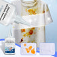 🧽🎁 Achetez 2, recevez 1 gratuit ! Détachant puissant 250 ml ✨ Spécial taches d’huile 🍳👕 Pour des vêtements propres sans effort 💧