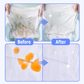 🧽🎁 Achetez 2, recevez 1 gratuit ! Détachant puissant 250 ml ✨ Spécial taches d’huile 🍳👕 Pour des vêtements propres sans effort 💧