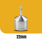 🎁 ACHETER 2, économisez 6,99 € ! 🔧🛠️ Nettoyeur tuyaux en métal et cuivre – Efficace et robuste