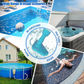 💦 Économisez 50 % ! Aspirateur De Piscine Sans Fil Rechargeable 3-En-1 🔋🏊‍♂️✨