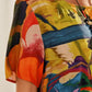 🌴✨Robe d’Été Tropicale Ultra Légère👗 – Élégance et Fraîcheur à -50 % 🍹🌺