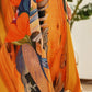 🌴✨Robe d’Été Tropicale Ultra Légère👗 – Élégance et Fraîcheur à -50 % 🍹🌺