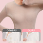 🔥 1 Acheté = 1 Offert ! Pastilles Adhésives Réutilisables en Silicone 🧲🌀