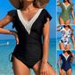 🏖️ Parfait Pour l’Été – Maillot de Bain Une Pièce à -50 % 🌊👙