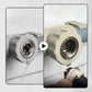 🎁 Achetez 1, Repartez Avec 2 ! Extracteur Solide Pour Tuyaux Endommagés 🚿🔧