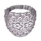 ✨ Élégant Bandeau Creux à Perles – Motifs Fleurs de Prunier 🌸 Plus Vous Achetez, Plus Vous Économisez !