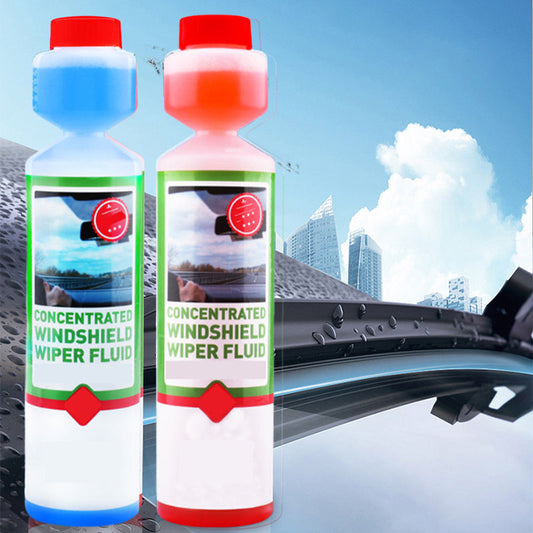 ⏳Offre spéciale à durée limitée⏰Liquide lave-glace concentré