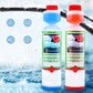 ⏳Offre spéciale à durée limitée⏰Liquide lave-glace concentré