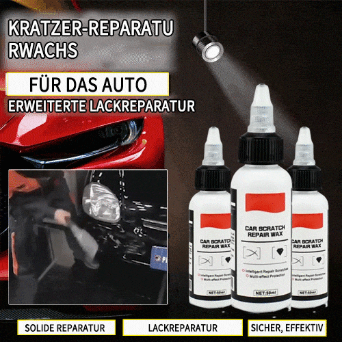😩 Des Rayures Partout ? Prenez 2 Crèmes, La 3e Est Offerte – Votre Voiture Comme Neuve 🛠️🚘