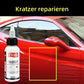 😩 Des Rayures Partout ? Prenez 2 Crèmes, La 3e Est Offerte – Votre Voiture Comme Neuve 🛠️🚘
