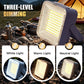 🎁🌞 Achetez-en 2, obtenez-en 1 GRATUIT ! 🏕️ 🏆 Lampe de camping portable et étanche à énergie solaire ✨