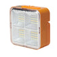 🎁🌞 Achetez-en 2, obtenez-en 1 GRATUIT ! 🏕️ 🏆 Lampe de camping portable et étanche à énergie solaire ✨