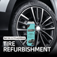 🚗✨ Spray multifonctionnel hautement efficace pour la réparation des pièces en plastique dans les véhicules