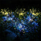 💎 ACHETEZ 2, OBTENEZ 1 GRATUIT! 🌟 Lampe Solaire « Feu d'Artifice » 90 LED – Étanche IP65, 2 modes & installation sans fil – Parfaite pour jardin, pelouse ou piscine 🎆