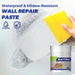 🏆✨ Offre limitée ! Kit complet : pâte de réparation murale + grattoir + papier abrasif 🔥 Imperméable et anti-moisissure — Achetez 2, économisez 8,99 € 💧