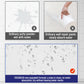 🏆✨ Offre limitée ! Kit complet : pâte de réparation murale + grattoir + papier abrasif 🔥 Imperméable et anti-moisissure — Achetez 2, économisez 8,99 € 💧