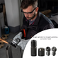 💰 -50 % dès maintenant ! 💪 ⚙️ Accessoires de conversion pour meuleuse d'angle – Performance et précision