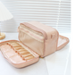 📢Durée limitée 50% de réduction✨🌸Sac à Cosmétiques de Grande Capacité à Huit Compartiments🌸