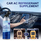 📢✨Achetez 2 obtenez 1 gratuit❄️🚗Réfrigérant auto-remplissant pour systèmes de climatisation automobile🧊