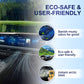 📢✨Achetez 2 obtenez 1 gratuit❄️🚗Réfrigérant auto-remplissant pour systèmes de climatisation automobile🧊