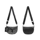 👜✨ -50 % aujourd'hui ! Sac à bandoulière tendance en cuir PU — Élégant & pratique pour un look chic au quotidien 💖