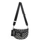 👜✨ -50 % aujourd'hui ! Sac à bandoulière tendance en cuir PU — Élégant & pratique pour un look chic au quotidien 💖