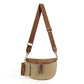 👜✨ -50 % aujourd'hui ! Sac à bandoulière tendance en cuir PU — Élégant & pratique pour un look chic au quotidien 💖