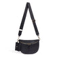 👜✨ -50 % aujourd'hui ! Sac à bandoulière tendance en cuir PU — Élégant & pratique pour un look chic au quotidien 💖