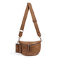 👜✨ -50 % aujourd'hui ! Sac à bandoulière tendance en cuir PU — Élégant & pratique pour un look chic au quotidien 💖