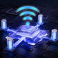 📶 Restez Connecté Partout – Wi-Fi de Poche À -50 % Pour Une Durée Limitée 💼⚡