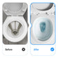 ⏳Offre spéciale à durée limitée⏰Comprimés nettoyants antibactériens et désodorisants pour cuvette de toilettes