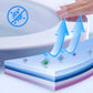 ⏳Offre spéciale à durée limitée⏰Comprimés nettoyants antibactériens et désodorisants pour cuvette de toilettes