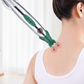 🔥🔥🔥Soldes exceptionnelles : 50 % de réduction🔥🔥🔥" Vous souffrez de douleurs musculaires ?" 😣Stylo d'acupuncture pour massage musculaire : soulagez vos douleurs en seulement 10 minutes par jour ! 💪🔥
