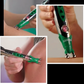 🔥🔥🔥Soldes exceptionnelles : 50 % de réduction🔥🔥🔥" Vous souffrez de douleurs musculaires ?" 😣Stylo d'acupuncture pour massage musculaire : soulagez vos douleurs en seulement 10 minutes par jour ! 💪🔥