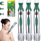 🔥🔥🔥Soldes exceptionnelles : 50 % de réduction🔥🔥🔥" Vous souffrez de douleurs musculaires ?" 😣Stylo d'acupuncture pour massage musculaire : soulagez vos douleurs en seulement 10 minutes par jour ! 💪🔥
