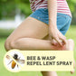 🔥VENTE CHAUDE🔥Spray répulsif anti-abeilles et anti-guêpes pour l'extérieur