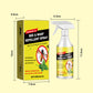 🔥VENTE CHAUDE🔥Spray répulsif anti-abeilles et anti-guêpes pour l'extérieur