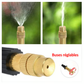 💧 50% DE RÉDUCTION ! 🔥 Système d'Irrigation Automatique de Jardin Incurvé à 360° – Arrosage Uniforme, Économie d'Eau & Installation Facile 🌿