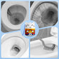 🚽 Gardez Vos Toilettes Impeccables – Plus Vous Achetez, Plus Vous Économisez !🔥