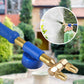 💦 50% OFF INSTANTANÉ ! 🌸 Pulvérisateur Manuel pour Plantes - Brumisation Fine pour Arrosage Doux et Nettoyage de Feuilles 🍃✨