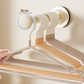 💥 Achetez 1, obtenez 1 GRATUIT ! 💥 🧺 Cintre rétractable à ventouse – Pratique, solide et facile à installer ✨